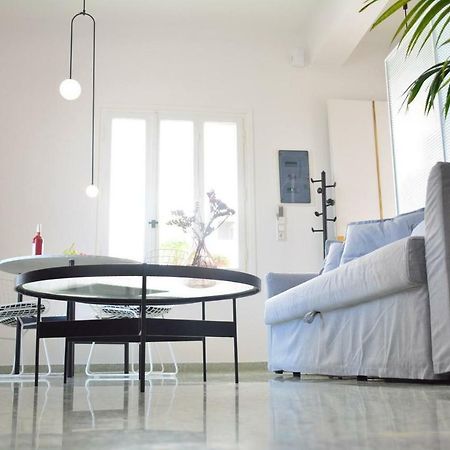 Deco Apartment Rethymno  Екстер'єр фото