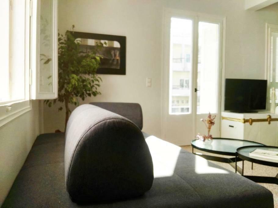 Deco Apartment Rethymno  Екстер'єр фото
