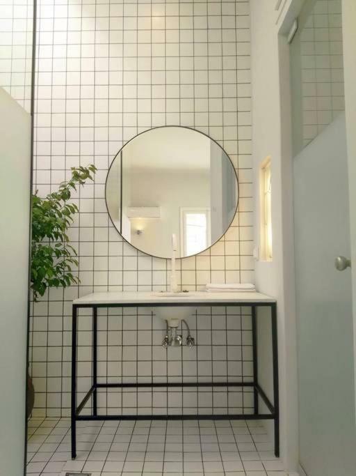 Deco Apartment Rethymno  Екстер'єр фото